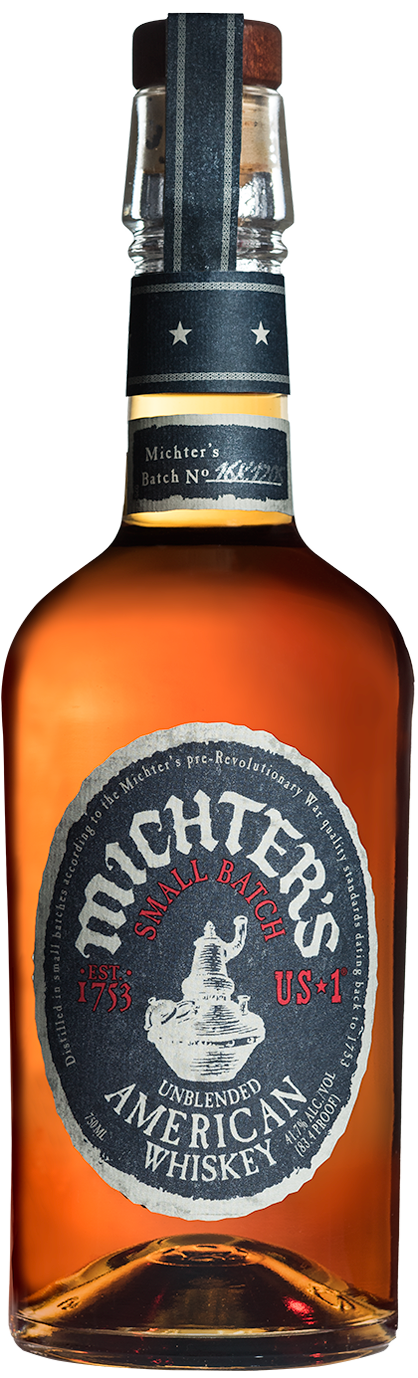 Michter's American
