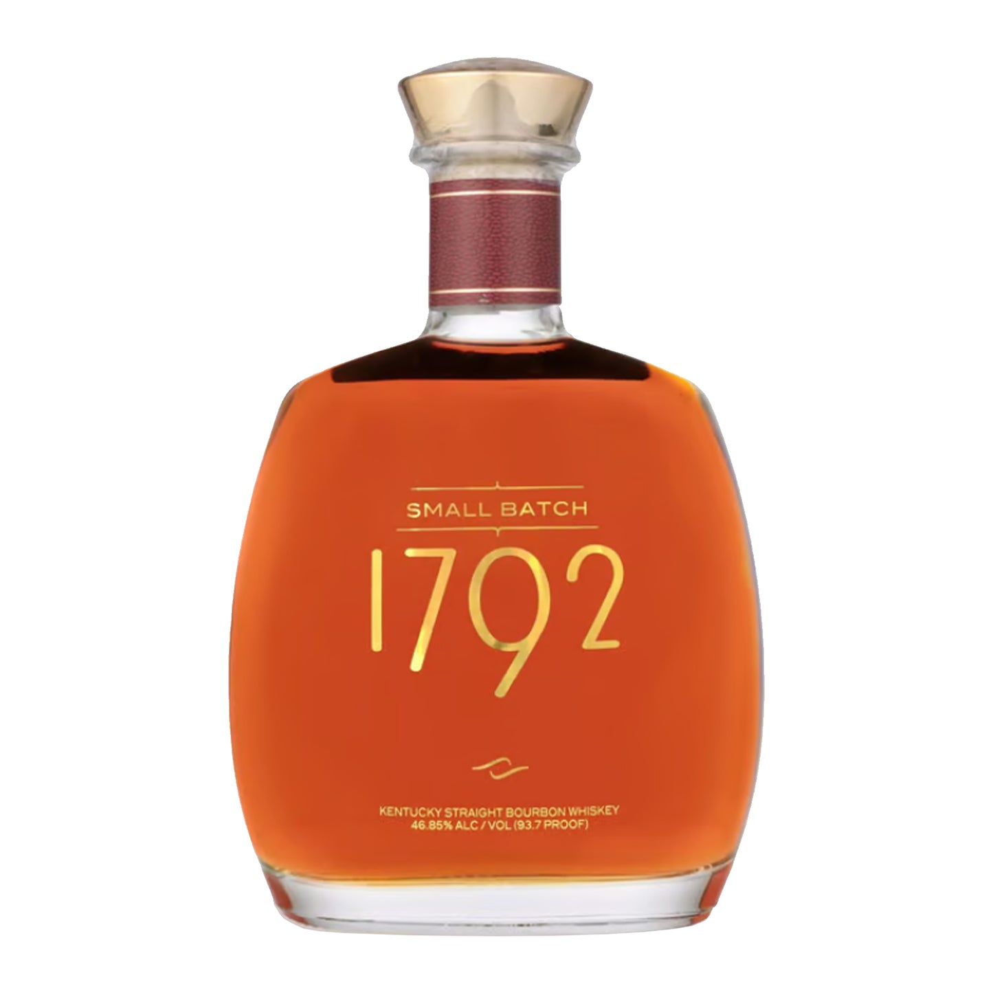 1792 Small Batch Bourbon