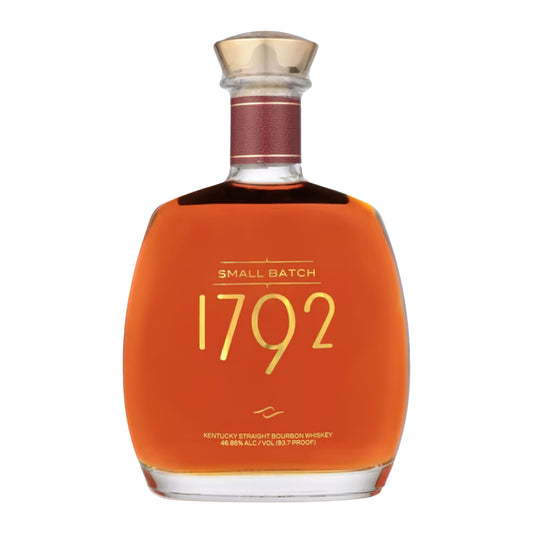 1792 Small Batch Bourbon