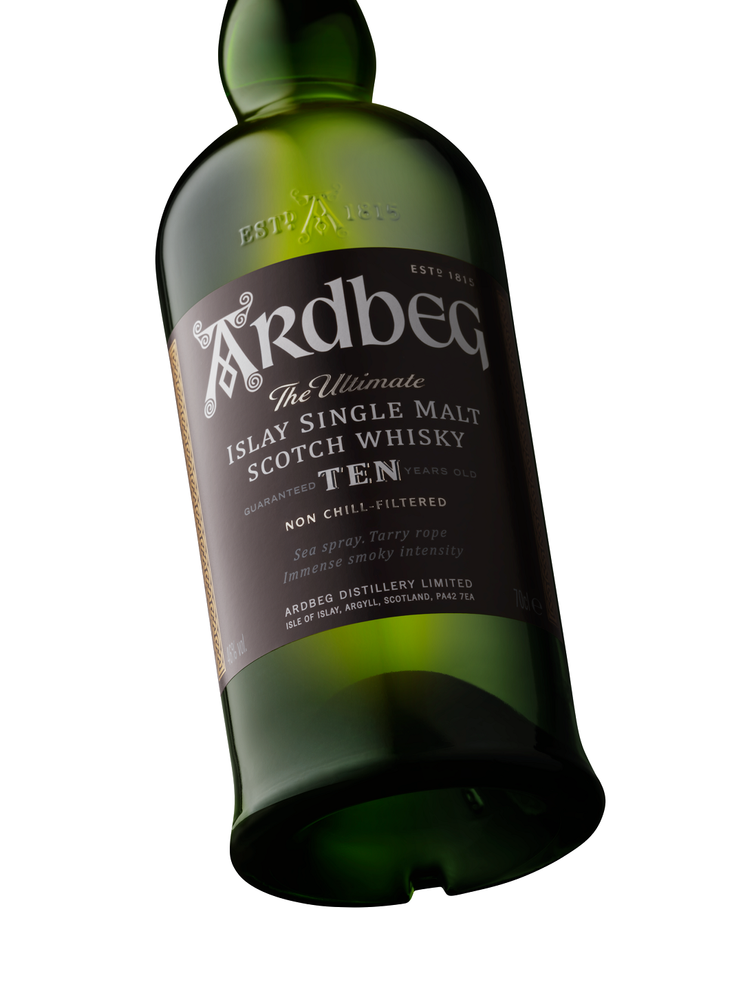 Ardbeg 10yr