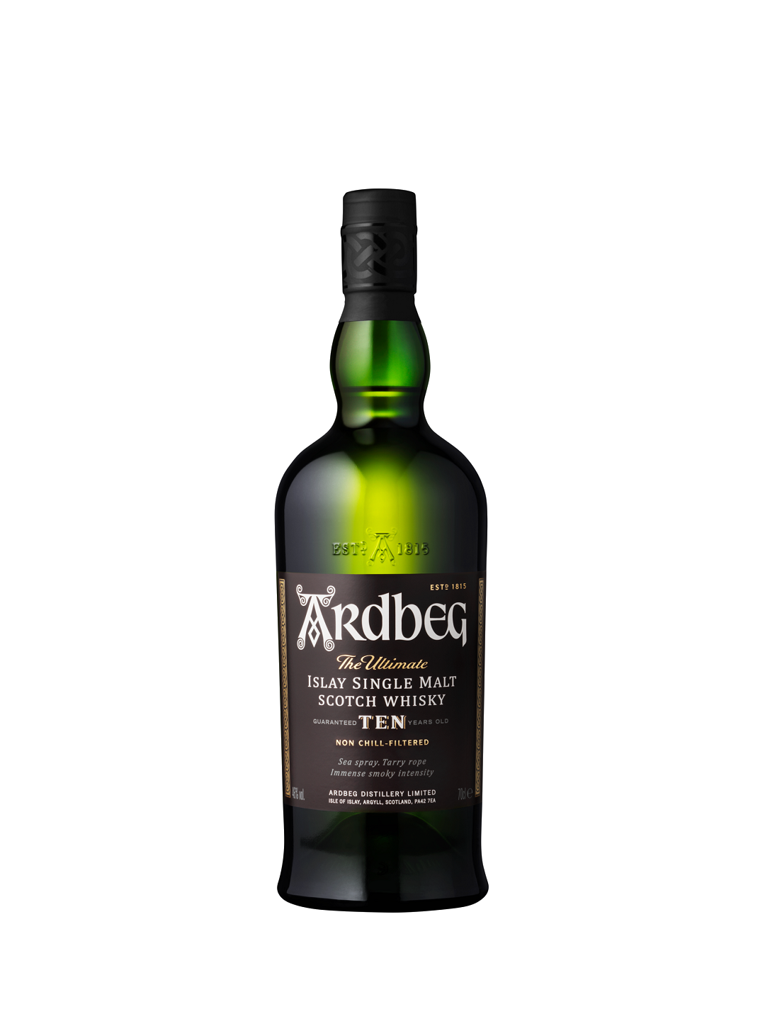 Ardbeg 10yr