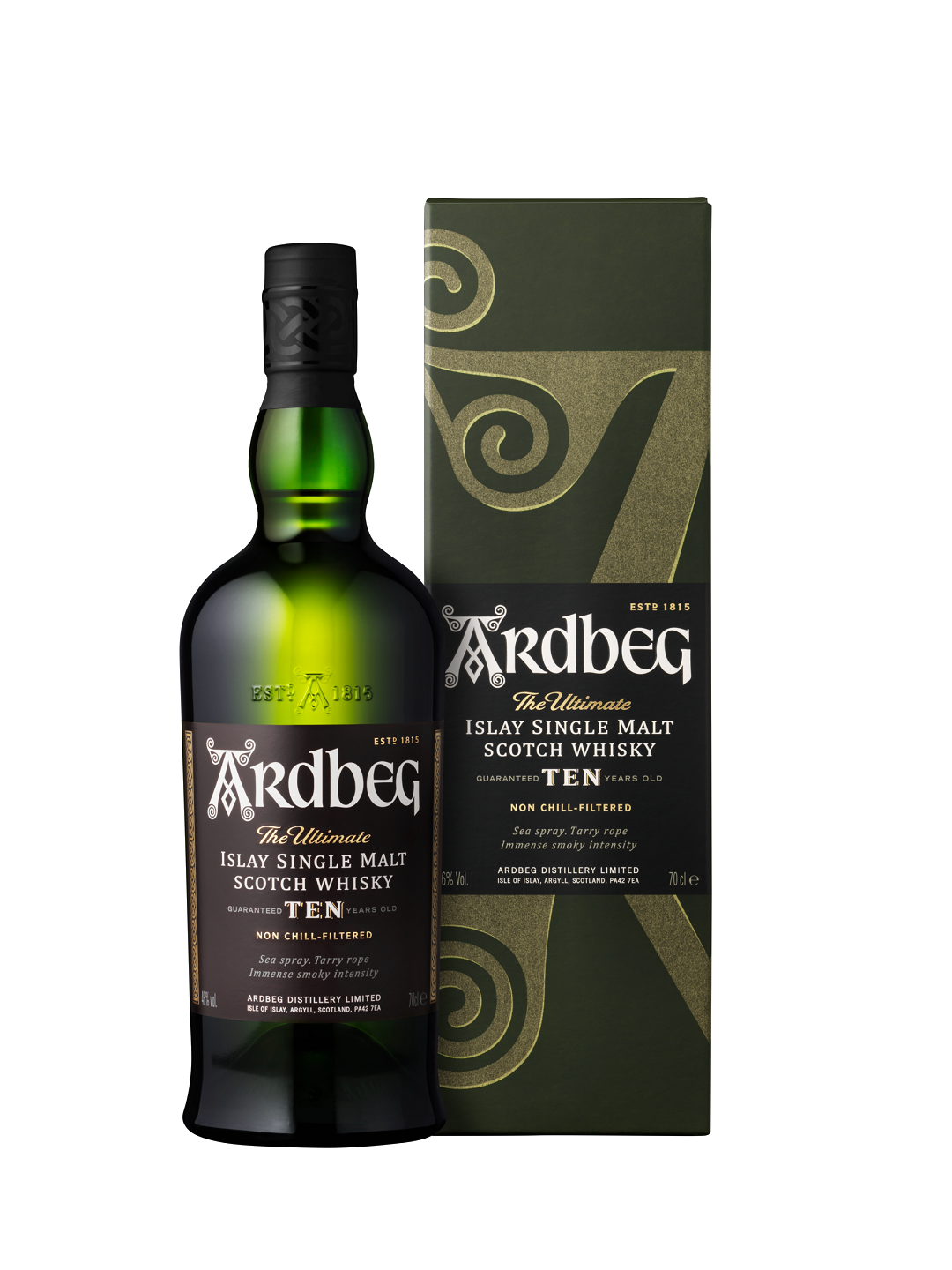 Ardbeg 10yr