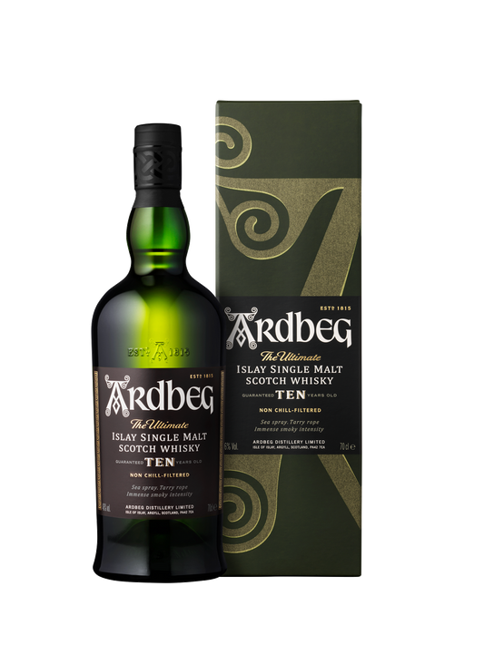 Ardbeg 10yr
