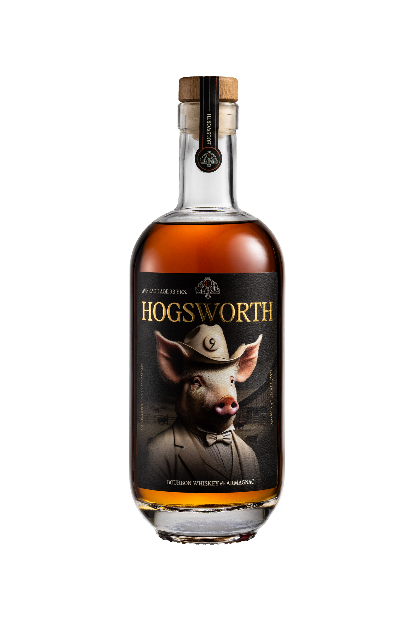 Hogsworth
