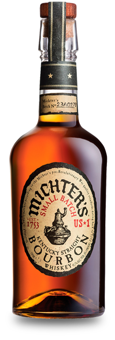 Michter's Small Batch