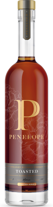 Penelope Bourbon Toasted