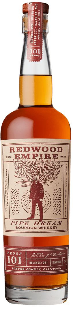 Redwood Empire Pipe Dream 101