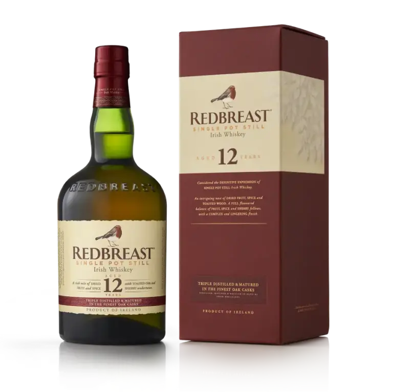 Redbreast 12yr
