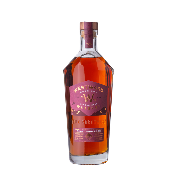 Westward Pinot Noir