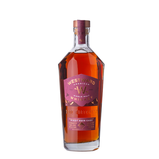 Westward Pinot Noir