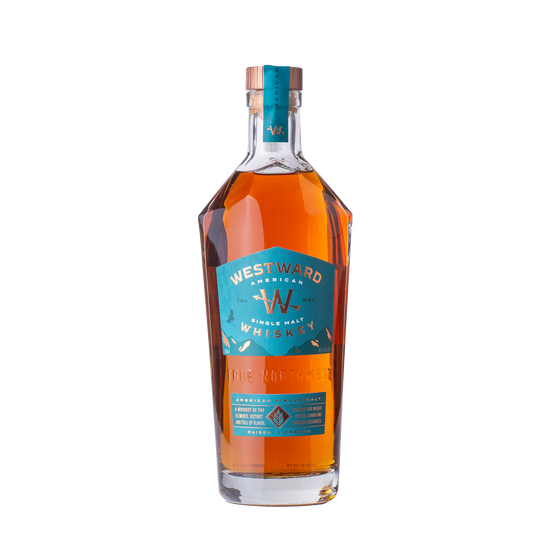 Westward American Single Malt